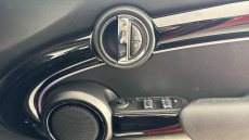 MINI Hatchback 1.5 Cooper Classic 5dr Auto Petrol Hatchback